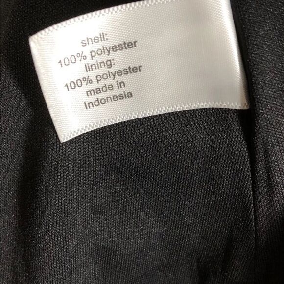 EUC Lane Bryant Cold Shoulder Top Size 18 - Picture 6 of 6